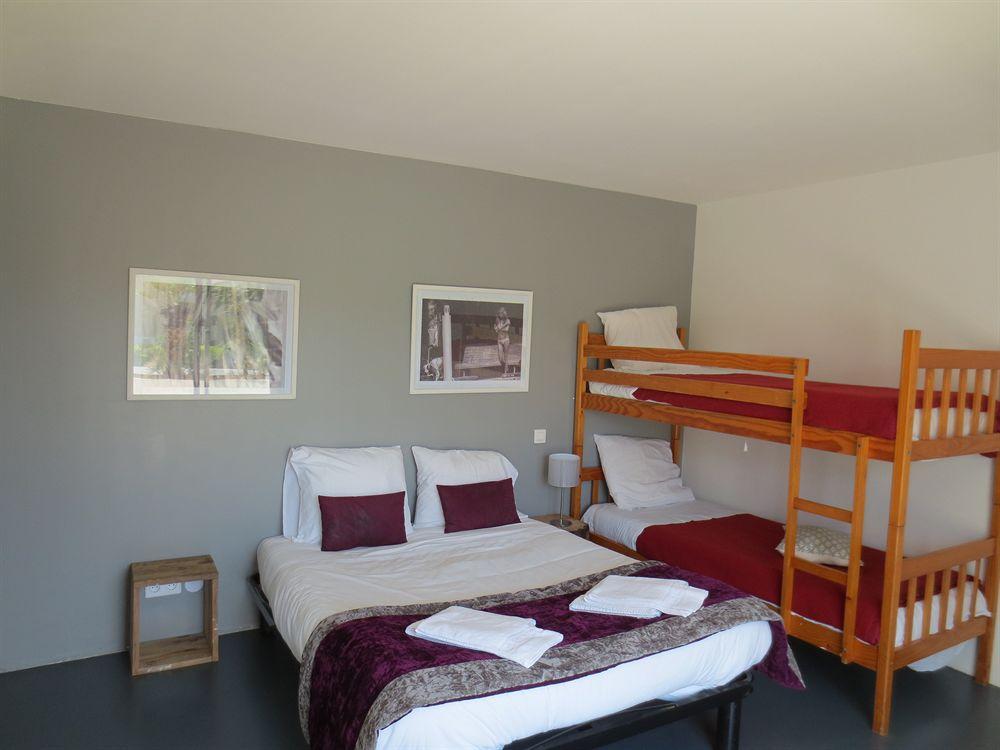 Hotel Sable Et Soleil - Port, Plage Et Jacuzzi Prive Frejus Luaran gambar