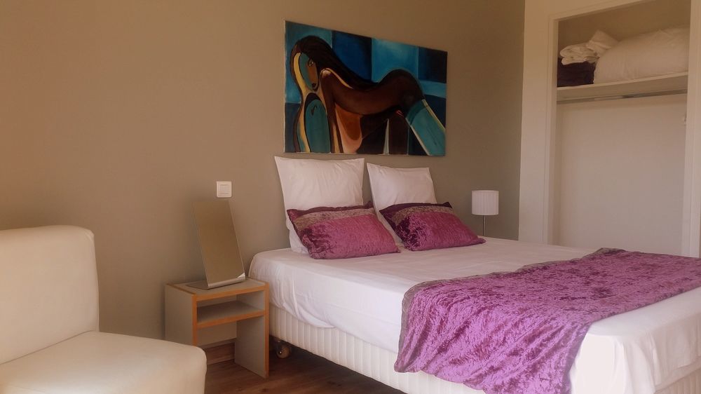 Hotel Sable Et Soleil - Port, Plage Et Jacuzzi Prive Frejus Luaran gambar