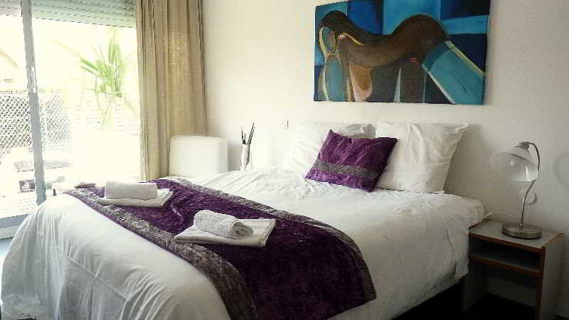 Hotel Sable Et Soleil - Port, Plage Et Jacuzzi Prive Frejus Luaran gambar